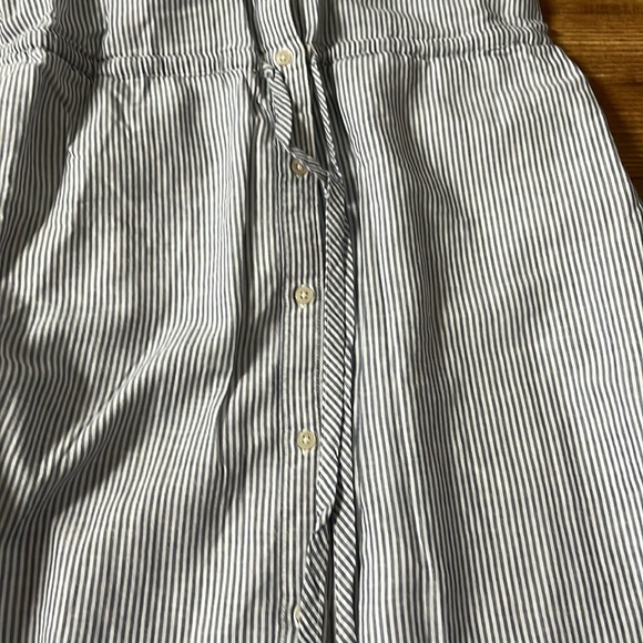 Abercrombie & Fitch Striped Dress - Picture 10 of 12